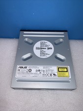 ASUS BC-12B1ST 12X Blue Ray BD Player  DVD Burner Combo not burn Blue-Ray 