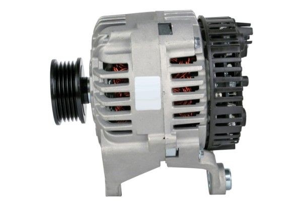 Hella 8EL 012 427-881 Generator FüR Audi Skoda Vw-image