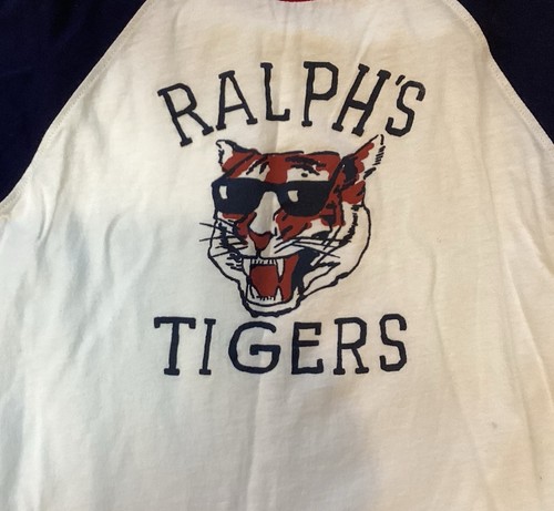 Polo Ralph Lauren Jungen Langarmshirt Größe 6 - Bild 2 von 7