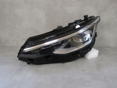 Volkswagen Golf VIII 2022 Scheinwerfer 5H1941035N HCS10470