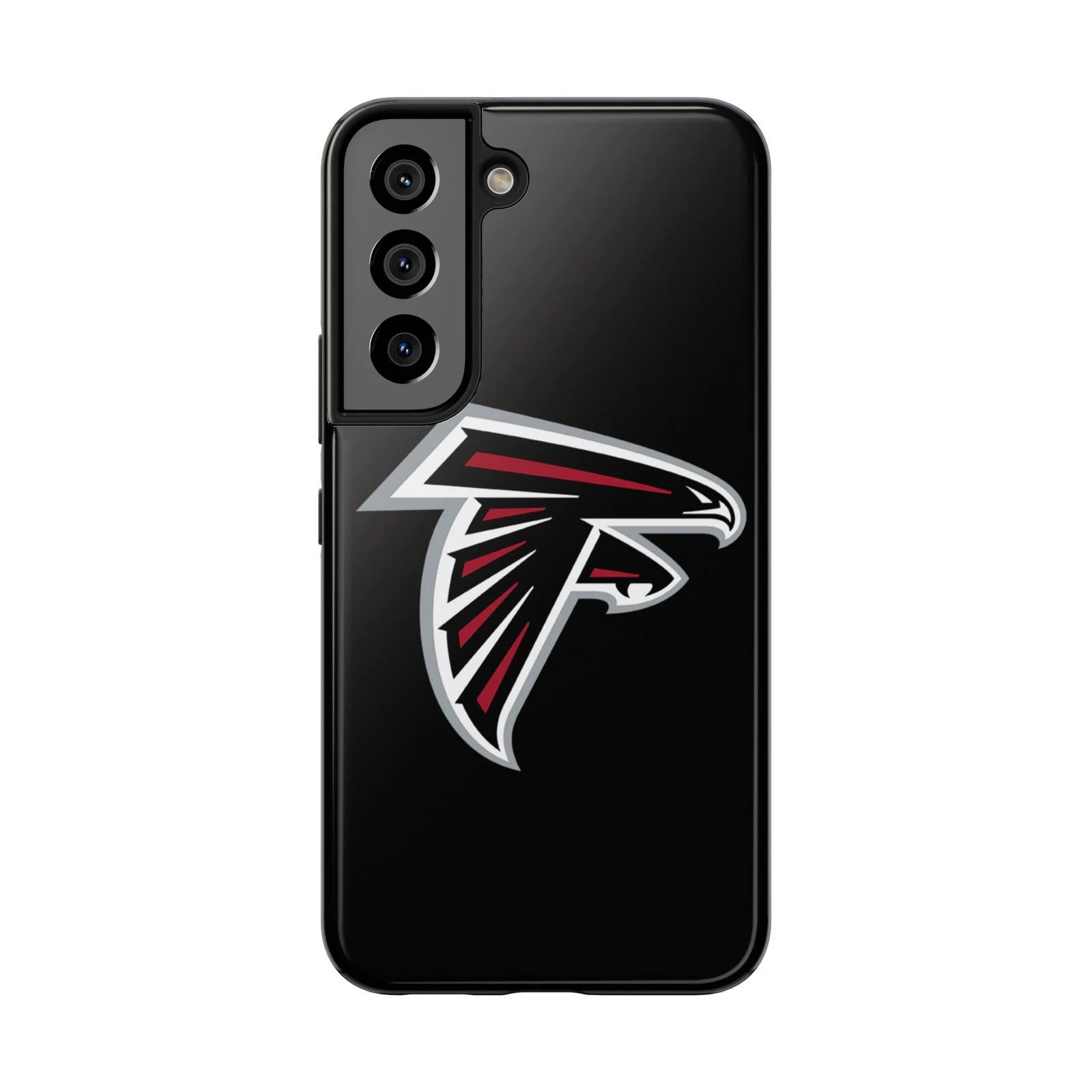 Atlanta Falcons Logo Tough Phone Case for iPhone