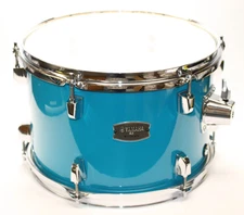 Yamaha Rydeen 12 x 8 Rack Tom Drum - Sky Blue #R4961
