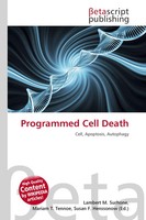 Lambert M. Surhone (U. A.) | Programmed Cell Death | Taschenbuch | Englisch