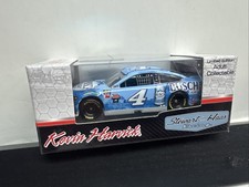 1/64 2017 Kevin Harvick 4 Busch Light Action/Lionel Ship Deals READ