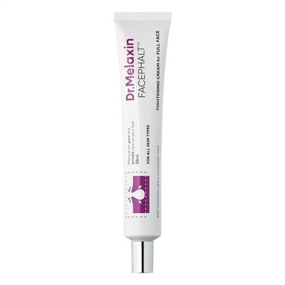 Dr. Melaxin Facephalt Straffungscreme 1,69 fl oz (50 ml)