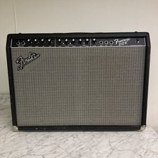 Amplificador Fender Frontman 212R Clásico Plata Pantalla Amplificador 120 Voltios
