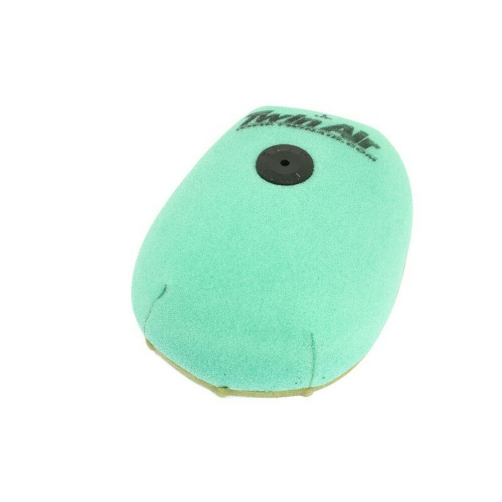 Free Shipping Twin Air Pre-Lubricated Air Filter 150224X For Motorcycle Parts