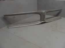 1966 Gto Nose Grille Surroung Panel Pontiac Gm Made In Usa Original
