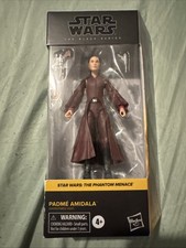 2023 Black Series Padme Amidala Star Wars The Phantom Menace