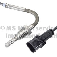 Pierburg 7.11020.38.0 Sensor, Abgastemperatur FüR Chevrolet Opel