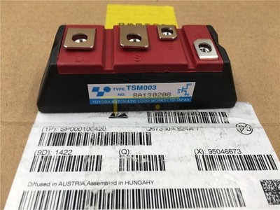 1PCS Brand New Module TOYO TSM003 Quality Assurance 100% *rr