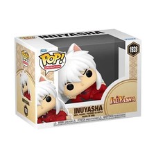 Funko Pop! Figura Vinilo Anime Inuyasha #1928 Totalmente NUEVA