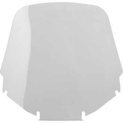 Memphis Shades Windshield - Clear - Tall - GL1200 MEP4640