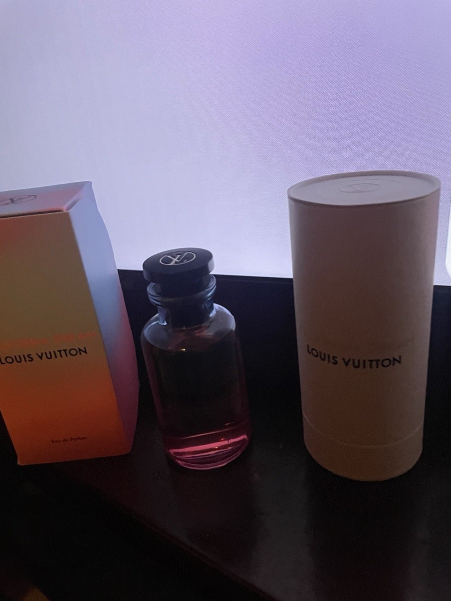 Louis Vuitton California Dream Unisex Eau de Parfum Spray 3.4OZ