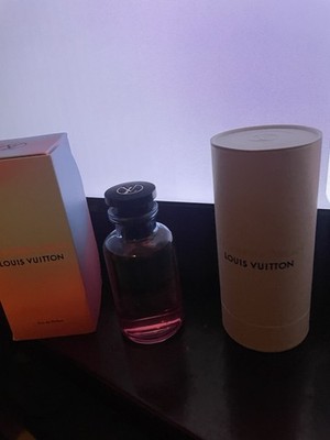 香水(ユニセックス) LOUIS VUITTON CALIFORNIA DREAM Louis Vuitton California Dream EDP Retail Bottle Unisex