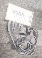 Medfusion 4 pump chargers Medfusion 2001, 2010, 2010i 2HC07 2HC11 *See Photos*