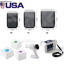 Dental Barrier Envelope Bag X Ray Film Protective/X Portable Ray Digital Machine