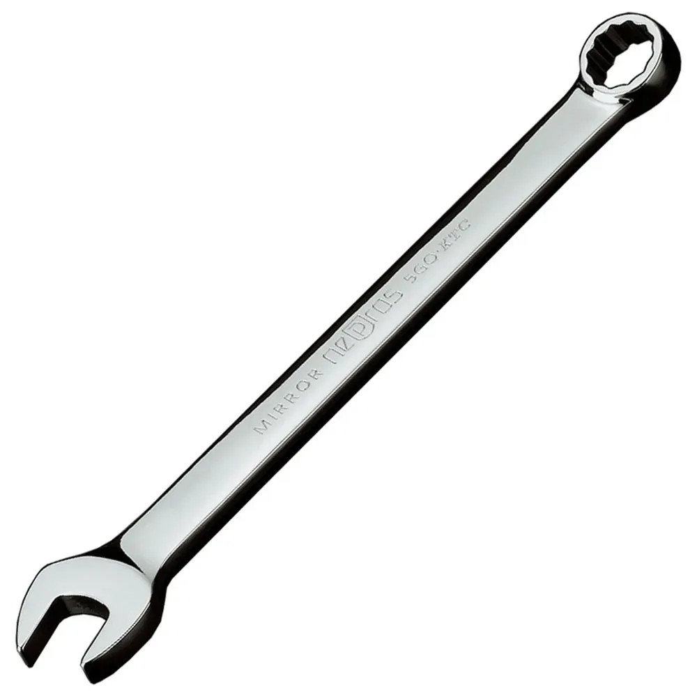 Japan NEW Kyoto Tools KTC Nepros Combination Wrench NMS2-30 30mm Silver