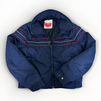 Vintage Innsbrook Ski Jacket Ladies M