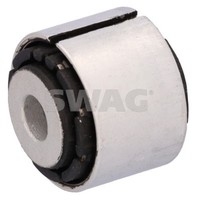 Querlenkerlager Swag 33 11 2471 Gummi/Metall FüR Ford Focus 4 HN Turnier HP Mhev