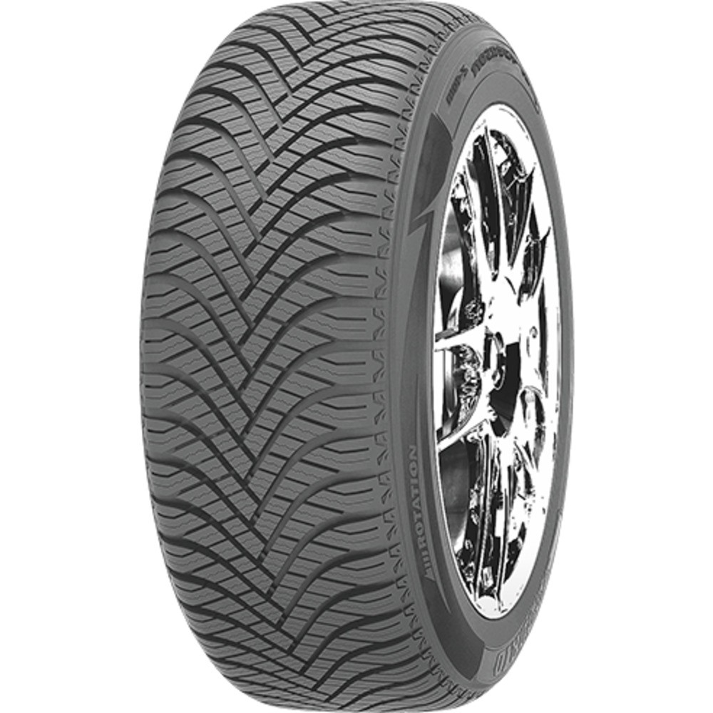 Tyre 215/45x18 westl.z401 4s 93w XL Allseason Elite z-401