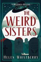 The Weird Sisters Helen Whistberry Taschenbuch Englisch 2019 Helen Whistberry