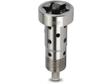 Engine Variable Valve Timing Solenoid For 2012, 2014 Mercedes CL550 CJ913WW