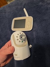 Infant Optics DXR-8 Baby Monitor and Camera units only