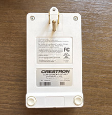 Crestron Plug-In Dimmer Module CLW-LDIMEX-2-G...