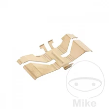 34653-compatible with SUZUKI VX 800 60 CV, 44 KW 2CIL. VS51B T BASTIDORES VS51B-