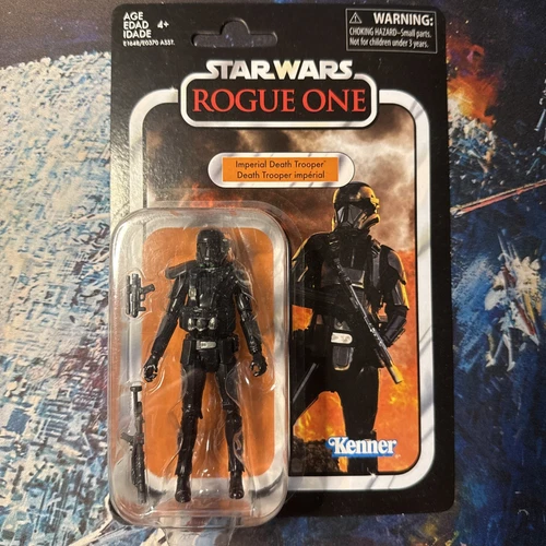 STAR WARS THE VINTAGE COLLECTION VC127 Imperial Death Trooper