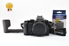  NEAR MINT w/Strap Olympus Stylus 1 Black 12.0 MP Digital Camera JAPAN