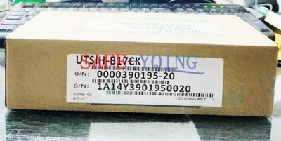 1PCS NEW YASKAWA ENCODER UTSIH-B17CK FOR SGMGH-1EACA61