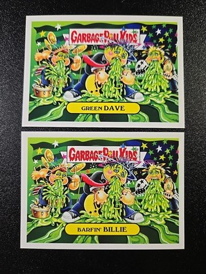 Green Day Billie Joe Armstrong Dookie American Idiot Garbage Pail