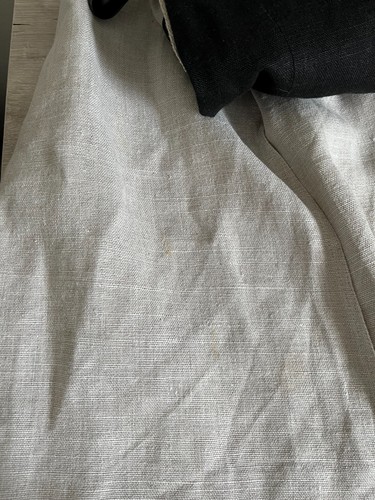Kinder Trachten Dirndl ärmellos schwarz, beige Gr. ca. 140 - Picture 4 of 4