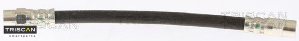 Triscan 815011203 Bremsschlauch Hinterachse Hinten FüR Bmw-image