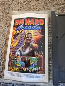 Fighters Megamix (Sega Saturn, 1997) Complete CIB - Tested - Authentic