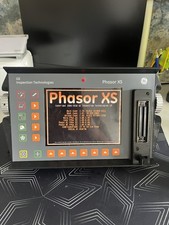 GE Phasor XS 16:64 Phased Array Ultrasonic Flaw Detector