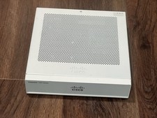 Cisco FPR-1010 V01 FirePower 1000 Series Network Security Firewall NO OS