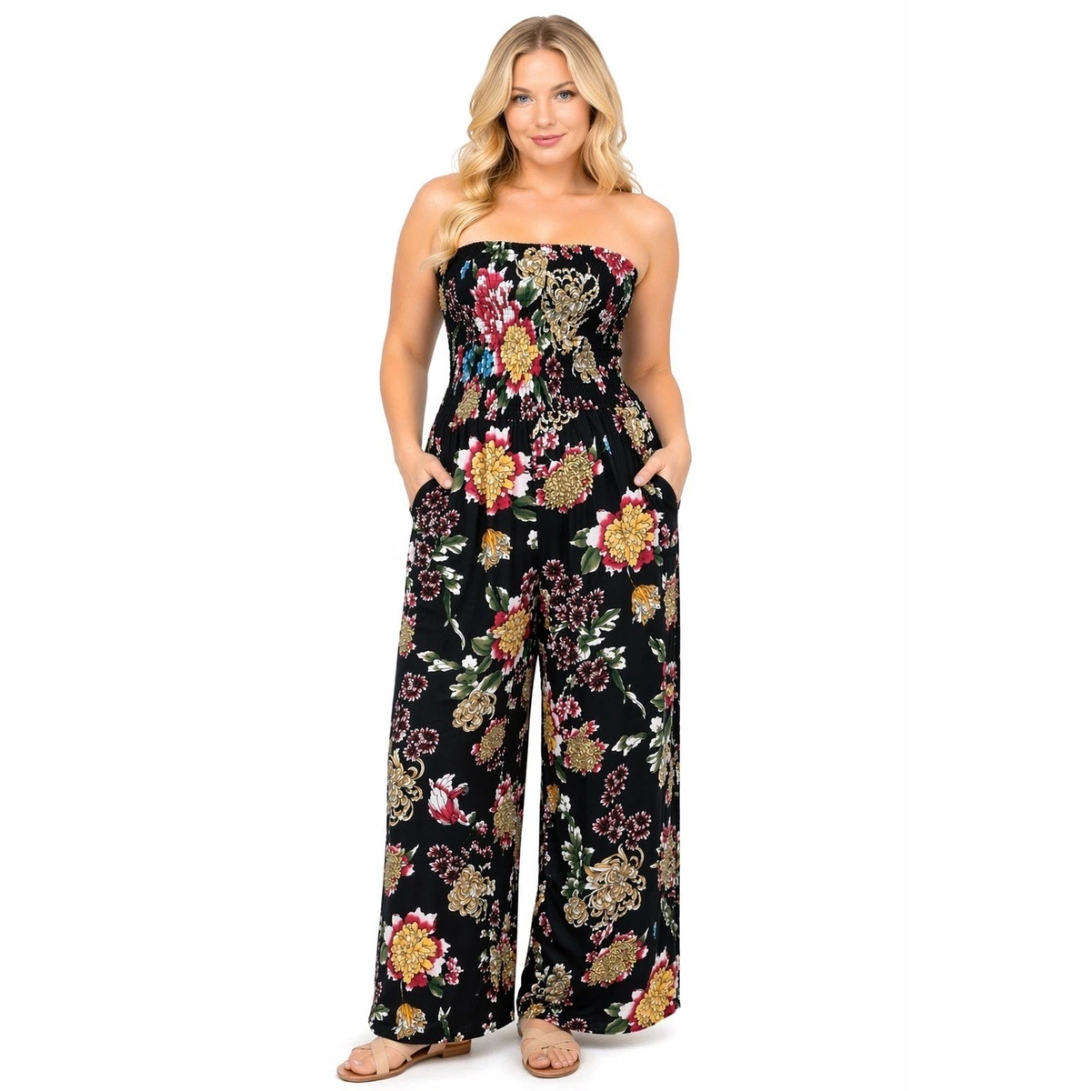 Mlle Gabrielle Jumpsuit Jumpsuits & Rompers for Women for sale | eBay