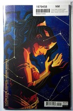 Cover of Future State: Immortal Wonder Woman #2