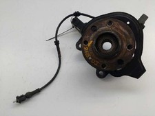 Triangle de suspension Opel CORSA