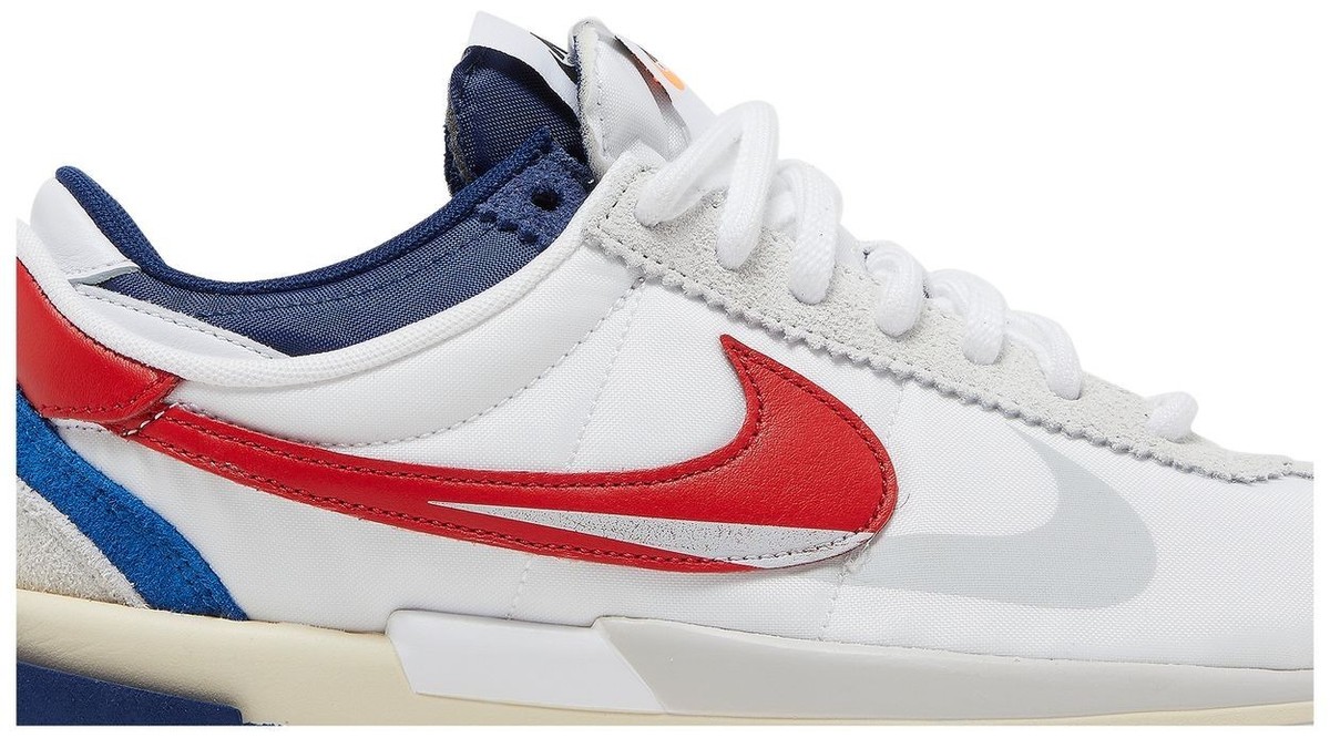 Size 11.5 - sacai x Nike Zoom Cortez SP OG for sale online | eBay