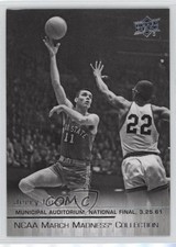 2014-15 Upper Deck NCAA March Madness Collection Jerry Lucas #JL-2 HOF 0bn8