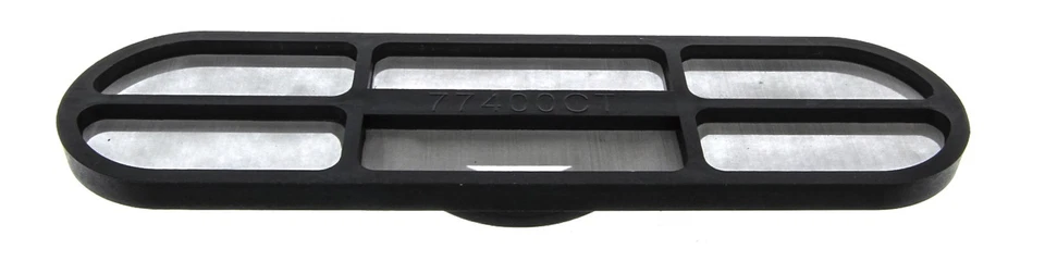 Para 2003-2007 Ford F-250 Super Duty 6.0L V8 bomba de óleo do motor tela Mahle 2004 - Imagem 2 de 3