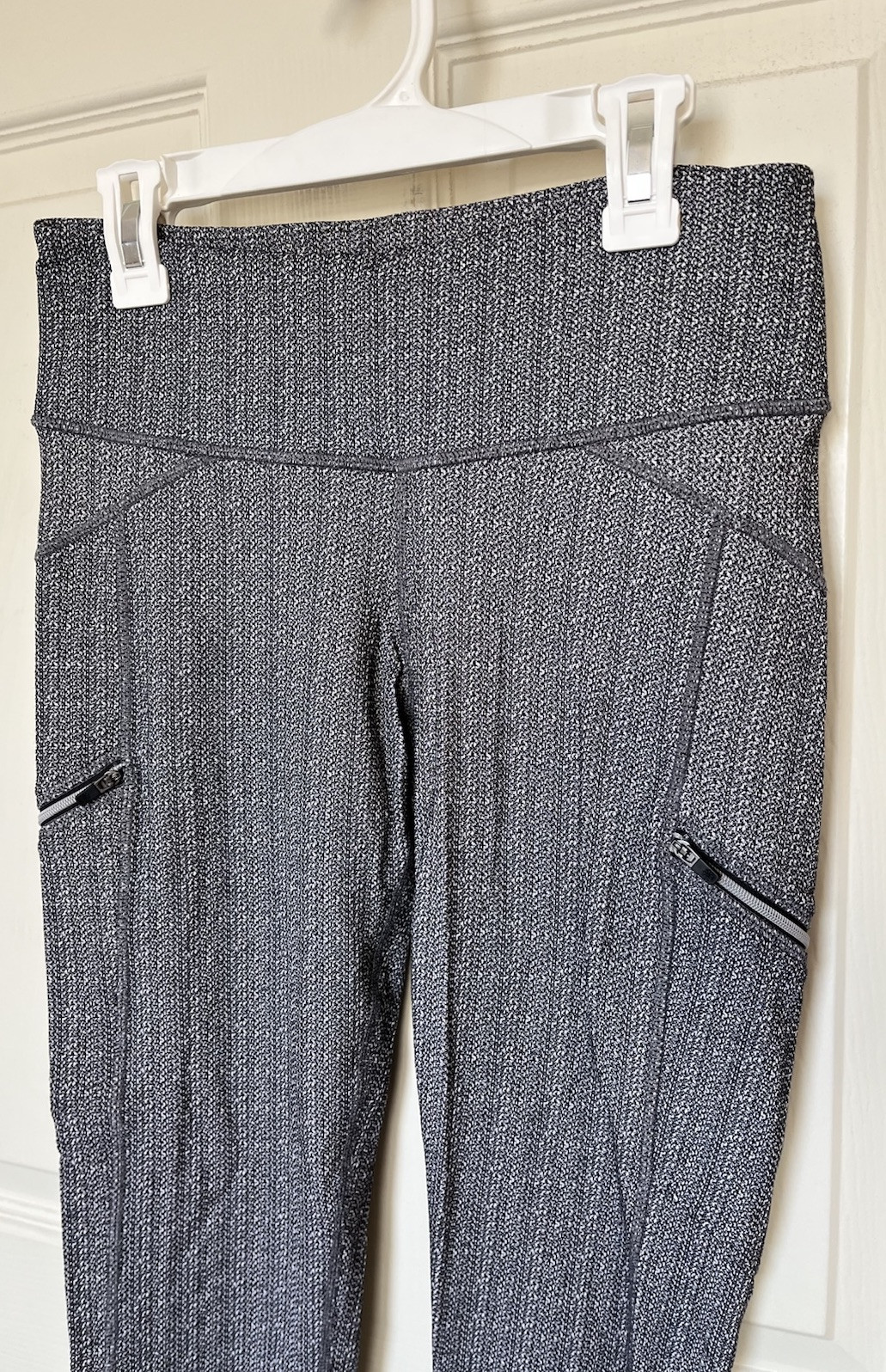 Athleta Static Drifter Capri Active Legging Pocke… - image 2