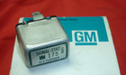 NOS Signal-Stat 175 Flasher GM Harley Davidson 3883794 CAMARO CORVETTE ORIGINAL