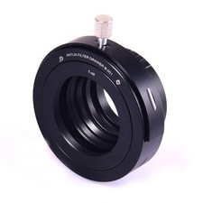 Rotating M54 to Sony E Adapter 55mm Backfocus for Field Flattener Camera