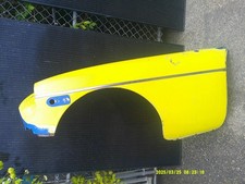 Mg Mgb Front Left Fender 75-80 New 1200 Plus 2607b Mg Mgb Front Left Fender 75-80 New 1200 Plus 2607b