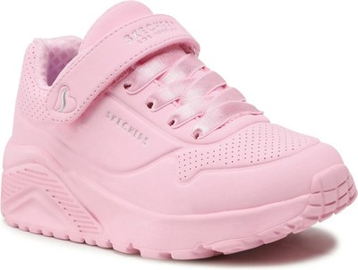 Skechers Kinder Sneaker für Mädchen in Rosa Gr. 12, 13 & 3